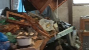 16.12.25 зимовка пчёл.