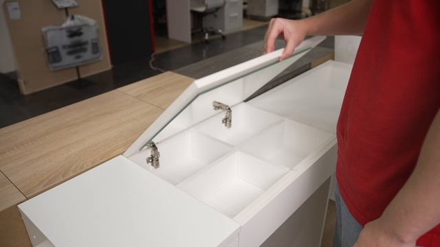 Туалетный стол Марко