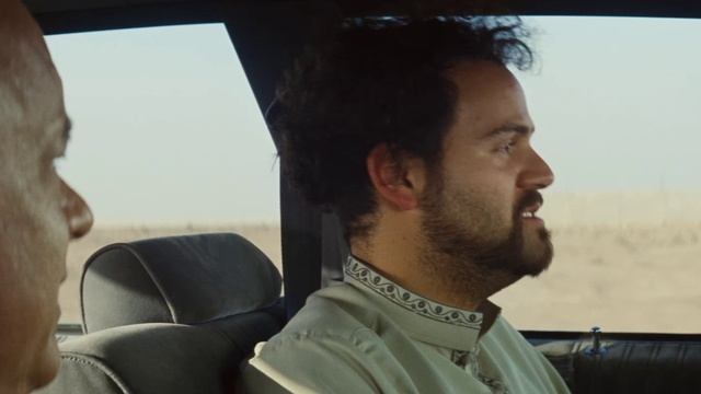 Голограмма для короля (трейлер). 2016.Фильмы с Томом Хэнксом.