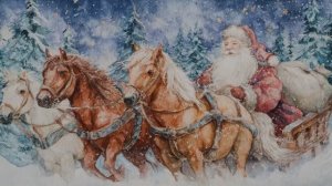 Скоро Новый Год!