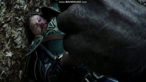 Варкрафт Мясорубка.