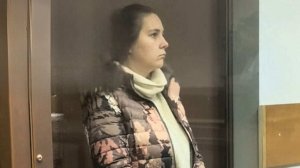 Арестованную за поджог авто СК РФ уроженку Киева внесли в перечень террористов