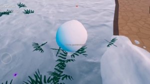 1 часть малыша в жёлтом