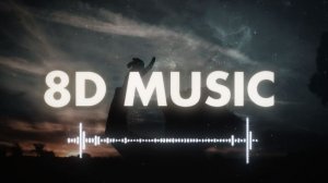 8D MUSIC в наушниках #8dmusic #8daudio #music #love #шок #музыка #3daudio