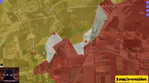 🇷🇺 Настоящая карта СВО на 16 декабря. Военная сводка боевых действий на сегодня