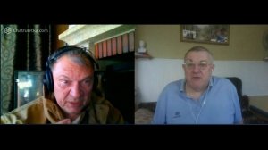 Спокойная беседа, но достучаться не удалось