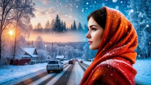 РУССКАЯ ЖЕНЩИНА!