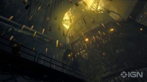 Supreme Experiment - Official Announcement Trailer