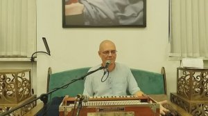 Ачьютатма дас 🎧 Лекция, прочитанная 14.12.2025 в Санкт-Петербурге. Шримад Бхагаватам 4.30.20