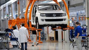 Черный день для автогиганта: Volkswagen закрыл завод в Германии