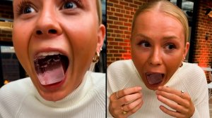 Моменты мгновенного сожаления | Неловкие неудачи