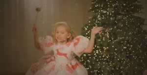 Соня Звонова «Мандариновый бум»