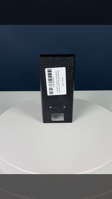 козырёк для вызывной панели домофона hikvision чёрный смотреть онлайн