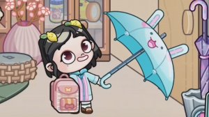 Мой день после школы Планета Аватар Ворлд Avatar World