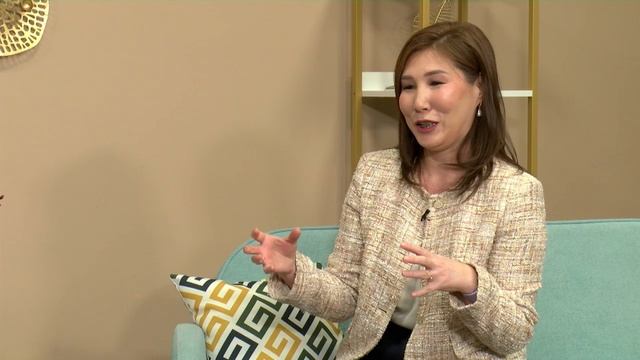 КАЛМЫКИЯ В ЛИЦАХ - Занда Бочкаева 16 12 2025