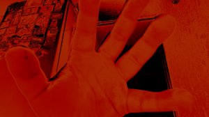 Три крови, Три страха | TRASHY AFTERCATACIRCLES (блудбаф заменил)