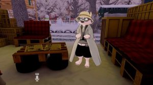 Смешная история от пёсика 8 с VRChat