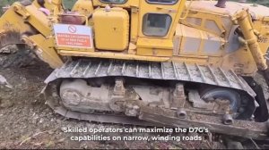 Строительство Дороги на Крутой Горе!