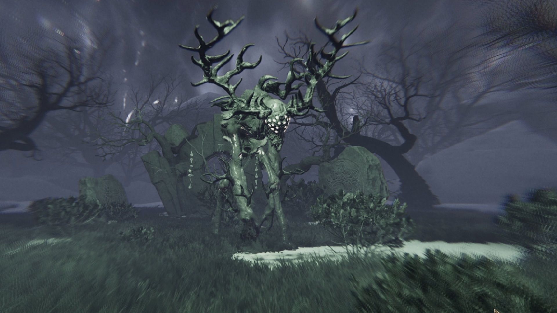 Tainted Grail: The Fall of Avalon ►Убили Бога#32