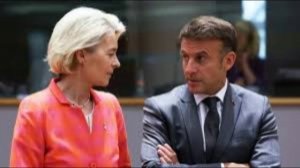 Европейцы хотят сократить финансирование Украины