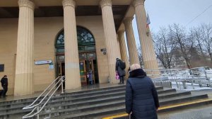 Жизнь в деревне. Будь что будет.