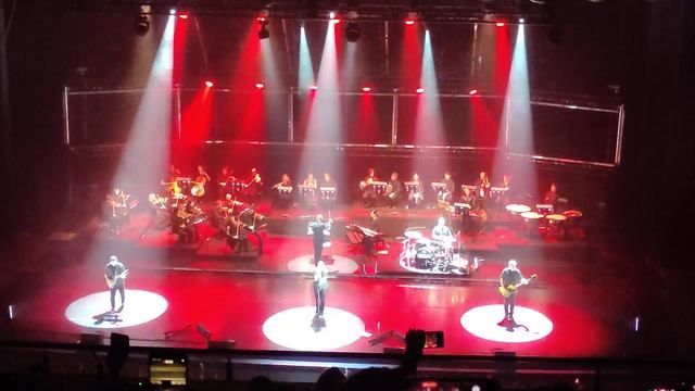 Lumen - Сид и Нэнси