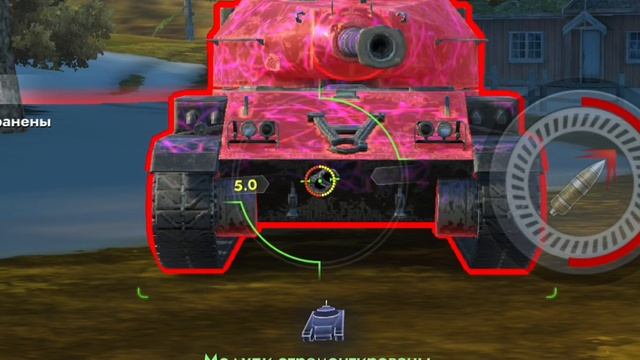 TS-60 против Lansen S смотреть онлайн