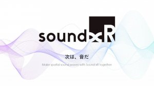 Asset Unity - Sound xR Core for Windows: Trial Ver.