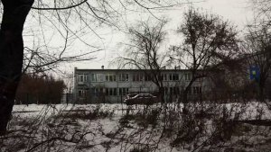 «СИДИМ НА ГОЛОМ ОКЛАДЕ»