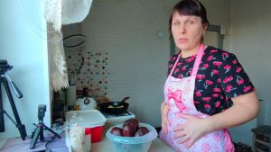 Много не будет? Жизнь семьи в деревне