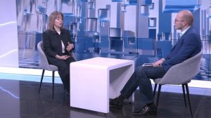 Здравый смысл. 16-12-2025. Гостья студии – директор ФППП Мария Кульбицкая