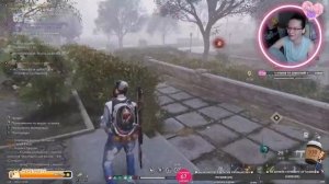 Вспоминаю Once Human. Сезон 2. Серия 9. Жаркие разговоры, признания и баны в прямом эфире.