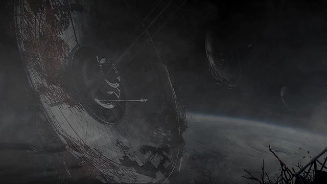 16 - Take Me to Galaxy (Broken Space)