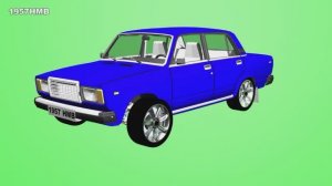 ПДД. Общее устройство и принцип работы тормозной системы