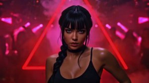 МУЗЫКА В МАШИНУ. КЛУБНАЯ МУЗЫКА. КЛИПЫ. Hypnotic Dark Techno Mix 2025 _ BPM 124