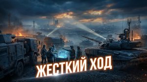 💥Гарланд Никсон | Блеф Альянса обернулся фиаско. Как НАТО получило сокрушительный ответ от России