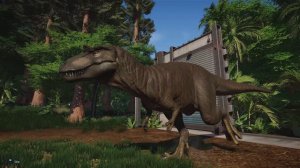 Мир юрского периода. Мир динозавров. Мультики про динозавров.