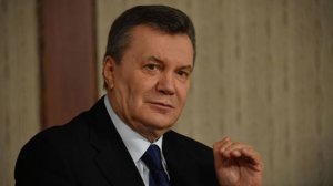 На Украине вступил в силу приговор экс-президенту страны Януковичу