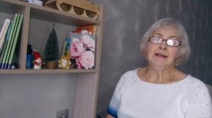 СП" Вязальный переполох. А скоро весна!"
с Еленой Велиной. Вступление.