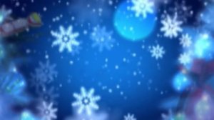 песни для детей новогодние