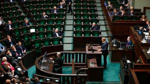 В парламенте Польши указали на отсутствие партнерских отношений с Украиной