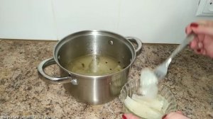 Маринованая скумбрия! Обзор.