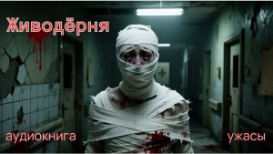 аудиокнига "Живодерня"