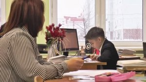 Кто же учится в школе?