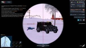 4х1 Кто то Обосрался