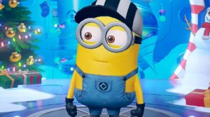 Мультфильмы для самых маленьких - Миньон Рефери Minion Rush