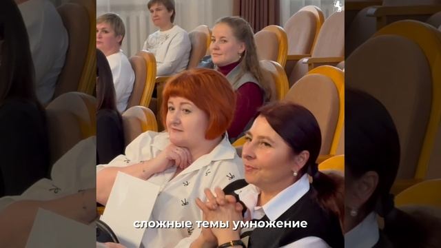 🏆Подведены итоги конкурса «PROoпыт»: триумф владимирских школьных медиа! смотреть онлайн