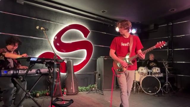 2025_12_15 Forever Queen - Репа у Сандлера с Андреем Лефлером