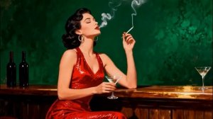 1940s Retro Jazz – Timeless Vintage Jazz Classics