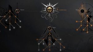 Tainted Grail_ The Fall of Avalon - Official Sanctuary of Sarras DLC Launch Trailer